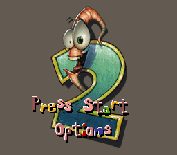 蚯蚓吉姆(美)(测试版)